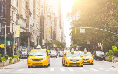Get the Best Price Of Taxi In Your Town